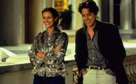 'Notting Hill' is still one of the best rom